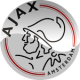 Maillot de foot Ajax enfant